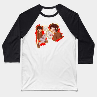 ENTRY 66 Baseball T-Shirt